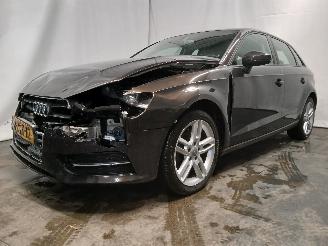 Audi A3 A3 Sportback (8VA/8VF) Hatchback 5-drs 1.2 TFSI 16V (CJZA(Euro 5)) [77=
kW]  (05-2013/03-2020) picture 6