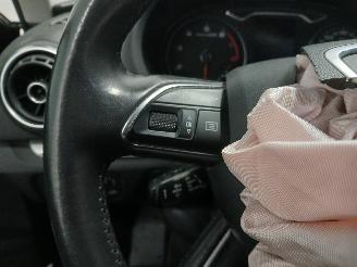 Audi A3 A3 Sportback (8VA/8VF) Hatchback 5-drs 1.2 TFSI 16V (CJZA(Euro 5)) [77=
kW]  (05-2013/03-2020) picture 20