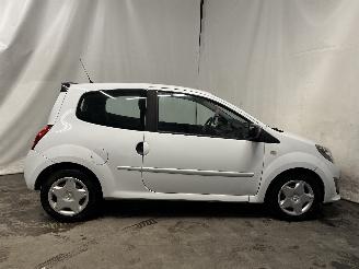 Renault Twingo Twingo II (CN) Hatchback 3-drs 1.2 16V (D4F-764(D4F-E7)) [55kW]  (03-2=
007/09-2014) picture 7