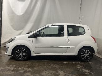 Renault Twingo Twingo II (CN) Hatchback 3-drs 1.2 16V (D4F-770) [55kW]  (03-2007/09-2=
014) picture 4