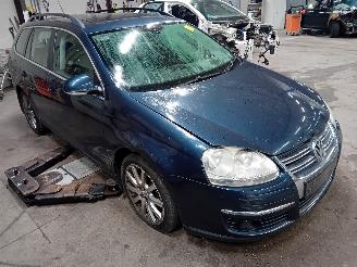 Volkswagen Golf Golf V Variant (1K5) Combi 2.0 TDI 16V (BKD) [103kW]  (06-2007/07-2009=
) picture 2