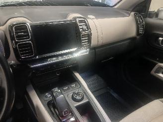 Citroën C5 Aircross C5 Aircross I (A4/AC/AJ/AR) SUV 1.6 Turbo 180 16V (EP6FADTXD(5GF)) [13=2kW]  (11-2018/...) picture 16