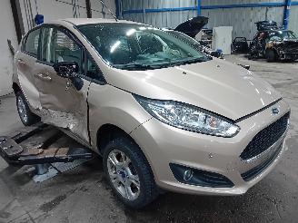 Ford Fiesta Fiesta 6 (JA8) Hatchback 1.0 SCI 12V 80 (P4JC) [59kW]  (10-2012/06-201=
7) picture 2