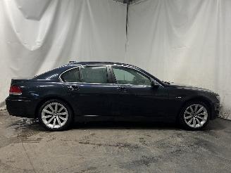 BMW 7-serie 7 serie (E65/E66/E67) Sedan 745d 4.4 V8 32V (M67-D45) [220kW]  (03-200=
5/08-2005) picture 7