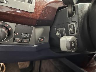 BMW 7-serie 7 serie (E65/E66/E67) Sedan 745d 4.4 V8 32V (M67-D45) [220kW]  (03-200=
5/08-2005) picture 16