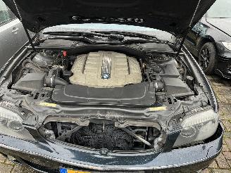 BMW 7-serie 7 serie (E65/E66/E67) Sedan 745d 4.4 V8 32V (M67-D45) [220kW]  (03-200=
5/08-2005) picture 26