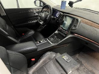 Renault Talisman Talisman (RFDL) Sedan 1.6 Energy TCe 150 EDC (M5M-450(M5M-B4)) [110kW]=
  (11-2015/03-2022) picture 9