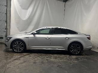 Renault Talisman Talisman (RFDL) Sedan 1.6 Energy TCe 150 EDC (M5M-450(M5M-B4)) [110kW]=
  (11-2015/03-2022) picture 4