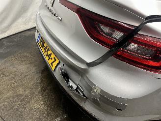 Renault Talisman Talisman (RFDL) Sedan 1.6 Energy TCe 150 EDC (M5M-450(M5M-B4)) [110kW]=
  (11-2015/03-2022) picture 23