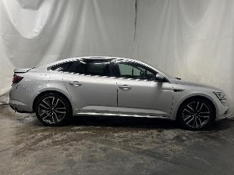 Renault Talisman Talisman (RFDL) Sedan 1.6 Energy TCe 150 EDC (M5M-450(M5M-B4)) [110kW]=
  (11-2015/03-2022) picture 7