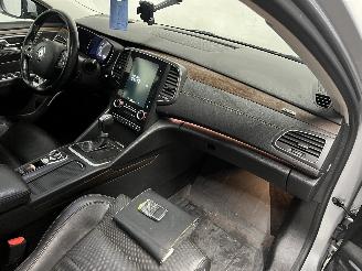 Renault Talisman Talisman (RFDL) Sedan 1.6 Energy TCe 150 EDC (M5M-450(M5M-B4)) [110kW]=
  (11-2015/03-2022) picture 8