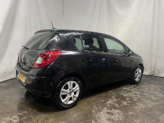 Opel Corsa Corsa D Hatchback 1.3 CDTi 16V ecoFLEX (Z13DTR(Euro 4)) [70kW]  (06-20=
10/08-2014) picture 6