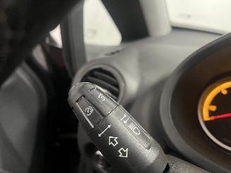 Opel Corsa Corsa D Hatchback 1.3 CDTi 16V ecoFLEX (Z13DTR(Euro 4)) [70kW]  (06-20=
10/08-2014) picture 15