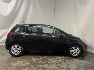 Opel Corsa Corsa D Hatchback 1.3 CDTi 16V ecoFLEX (Z13DTR(Euro 4)) [70kW]  (06-20=
10/08-2014) picture 7