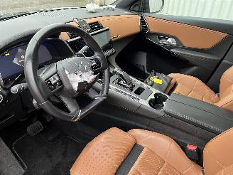 DS Automobiles DS 7 Crossback DS 7 Crossback SUV 1.6 16V PureTech 225 (EP6FADTX(5GG)) [165kW]  (09-2=
017/12-2022) picture 11