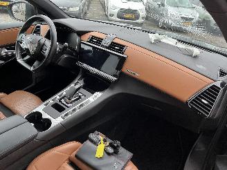 DS Automobiles DS 7 Crossback DS 7 Crossback SUV 1.6 16V PureTech 225 (EP6FADTX(5GG)) [165kW]  (09-2=
017/12-2022) picture 6