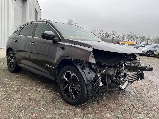 DS Automobiles DS 7 Crossback DS 7 Crossback SUV 1.6 16V PureTech 225 (EP6FADTX(5GG)) [165kW]  (09-2=
017/12-2022) picture 5