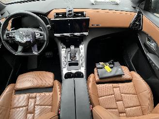 DS Automobiles DS 7 Crossback DS 7 Crossback SUV 1.6 16V PureTech 225 (EP6FADTX(5GG)) [165kW]  (09-2=
017/12-2022) picture 10