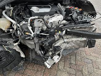 DS Automobiles DS 7 Crossback DS 7 Crossback SUV 1.6 16V PureTech 225 (EP6FADTX(5GG)) [165kW]  (09-2=
017/12-2022) picture 31