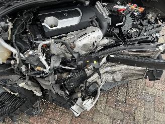 DS Automobiles DS 7 Crossback DS 7 Crossback SUV 1.6 16V PureTech 225 (EP6FADTX(5GG)) [165kW]  (09-2=
017/12-2022) picture 24