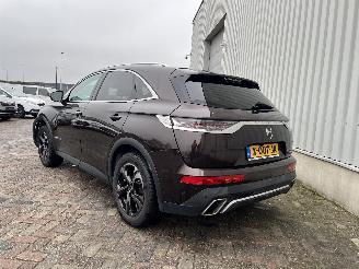 DS Automobiles DS 7 Crossback DS 7 Crossback SUV 1.6 16V PureTech 225 (EP6FADTX(5GG)) [165kW]  (09-2=
017/12-2022) picture 4