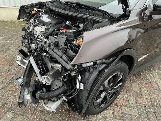 DS Automobiles DS 7 Crossback DS 7 Crossback SUV 1.6 16V PureTech 225 (EP6FADTX(5GG)) [165kW]  (09-2=
017/12-2022) picture 34