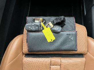 DS Automobiles DS 7 Crossback DS 7 Crossback SUV 1.6 16V PureTech 225 (EP6FADTX(5GG)) [165kW]  (09-2=
017/12-2022) picture 21