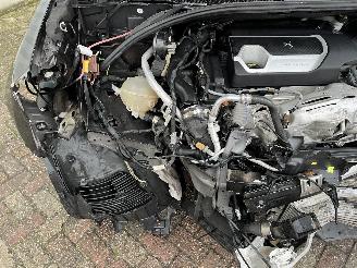 DS Automobiles DS 7 Crossback DS 7 Crossback SUV 1.6 16V PureTech 225 (EP6FADTX(5GG)) [165kW]  (09-2=
017/12-2022) picture 25