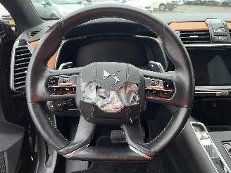 DS Automobiles DS 7 Crossback DS 7 Crossback SUV 1.6 16V PureTech 225 (EP6FADTX(5GG)) [165kW]  (09-2=
017/12-2022) picture 18