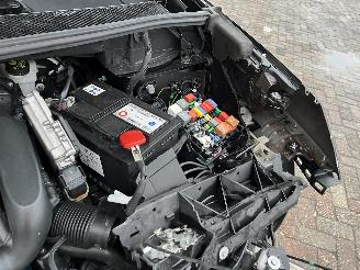 DS Automobiles DS 7 Crossback DS 7 Crossback SUV 1.6 16V PureTech 225 (EP6FADTX(5GG)) [165kW]  (09-2=
017/12-2022) picture 33