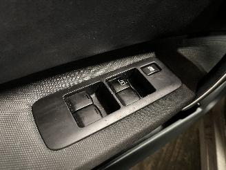 Nissan Qashqai Qashqai (J10) SUV 1.6 16V (HR16DE) [84kW]  (02-2007/10-2010) picture 11