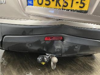 Nissan Qashqai Qashqai (J10) SUV 1.6 16V (HR16DE) [84kW]  (02-2007/10-2010) picture 19