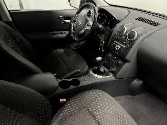 Nissan Qashqai Qashqai (J10) SUV 1.6 16V (HR16DE) [84kW]  (02-2007/10-2010) picture 7