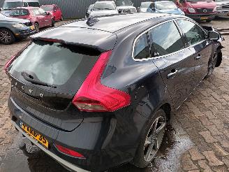 Volvo V-40 V40 (MV) Hatchback 5-drs 1.6 D2 (D4162T) [84kW]  (03-2012/12-2016) picture 5