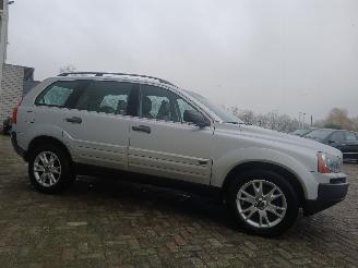 Volvo Xc-90 XC90 I SUV 2.9 T6 24V (B6294T) [200kW]  (10-2002/12-2006) picture 7