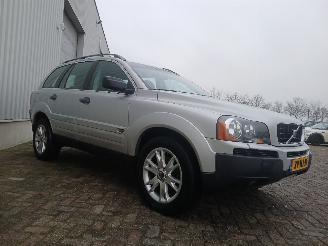Volvo Xc-90 XC90 I SUV 2.9 T6 24V (B6294T) [200kW]  (10-2002/12-2006) picture 6