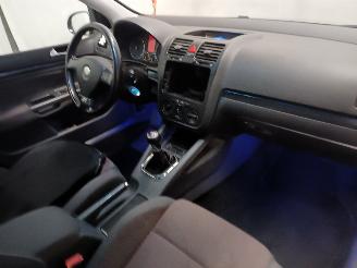 Volkswagen Golf Golf V (1K1) Hatchback 1.4 GT 16V (BLG) [125kW]  (11-2005/11-2008) picture 10