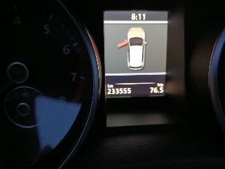 Volkswagen Golf Golf VI (5K1) Hatchback 2.0 TSI R 16V 4Motion (CDLF) [199kW]  (11-2009=
/03-2013) picture 2