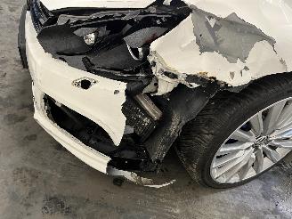 Volkswagen Golf Golf VI (5K1) Hatchback 2.0 TSI R 16V 4Motion (CDLF) [199kW]  (11-2009=
/03-2013) picture 25