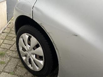 Citroën C1 C1 Hatchback 1.0 12V (384F(CFA)) [50kW]  (06-2005/09-2014) picture 22