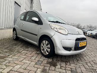 Citroën C1 C1 Hatchback 1.0 12V (384F(CFA)) [50kW]  (06-2005/09-2014) picture 6