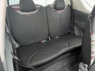 Citroën C1 C1 Hatchback 1.0 12V (384F(CFA)) [50kW]  (06-2005/09-2014) picture 9