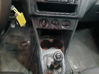 Volkswagen Polo Polo V (6R) Hatchback 1.2 12V (CGPB(Euro 5)) [44kW]  (06-2009/05-2014)= picture 18