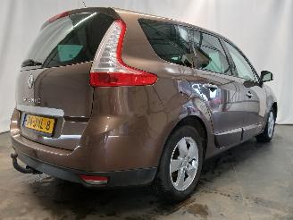 Renault Scenic Grand Scénic III (JZ) MPV 1.4 16V TCe 130 (H4J-700(H4J-A7)) [96kW]  =
(02-2009/12-2016) picture 6