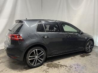 Volkswagen Golf Golf VII (AUA) Hatchback 1.4 GTE 16V (CUKB) [150kW]  (05-2014/08-2020)= picture 6