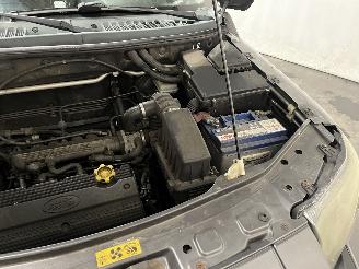 Land Rover Freelander Freelander Hard Top Terreinwagen 1.8 16V (18K4F) [86kW]  (11-2000/07-2=
006) picture 21