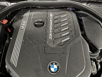 BMW 4-serie 4 serie (G23) Cabrio M440i xDrive 48V 3.0 Turbo 24V (JA1) [275kW]  (11=
-2020/...) picture 42