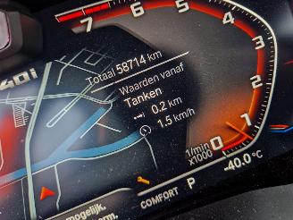 BMW 4-serie 4 serie (G23) Cabrio M440i xDrive 48V 3.0 Turbo 24V (JA1) [275kW]  (11=
-2020/...) picture 2