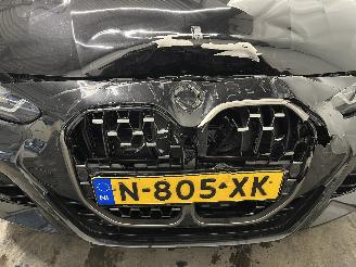 BMW 4-serie 4 serie (G23) Cabrio M440i xDrive 48V 3.0 Turbo 24V (JA1) [275kW]  (11=
-2020/...) picture 36