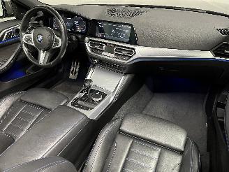 BMW 4-serie 4 serie (G23) Cabrio M440i xDrive 48V 3.0 Turbo 24V (JA1) [275kW]  (11=
-2020/...) picture 12